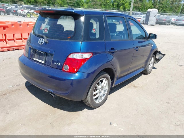 Продаж на аукціоні авто 2006 Scion Xa, vin: JTKKT604460160017, номер лоту: 45018053