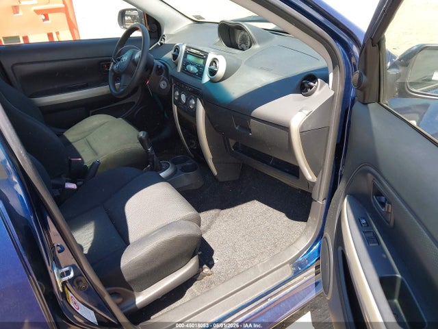 Продаж на аукціоні авто 2006 Scion Xa, vin: JTKKT604460160017, номер лоту: 45018053