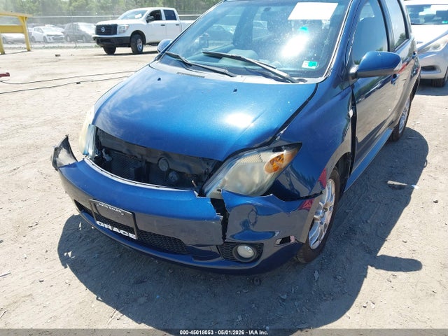Продаж на аукціоні авто 2006 Scion Xa, vin: JTKKT604460160017, номер лоту: 45018053