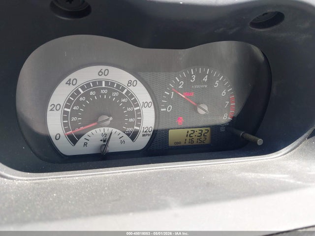 Продаж на аукціоні авто 2006 Scion Xa, vin: JTKKT604460160017, номер лоту: 45018053