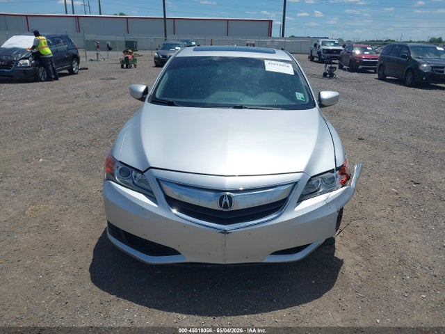 2014 Acura Ilx 2.0l მანქანა იყიდება აუქციონზე, vin: 19VDE1F38EE005500, აუქციონის ნომერი: 45018058