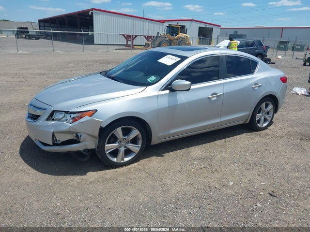 2014 Acura Ilx 2.0l მანქანა იყიდება აუქციონზე, vin: 19VDE1F38EE005500, აუქციონის ნომერი: 45018058