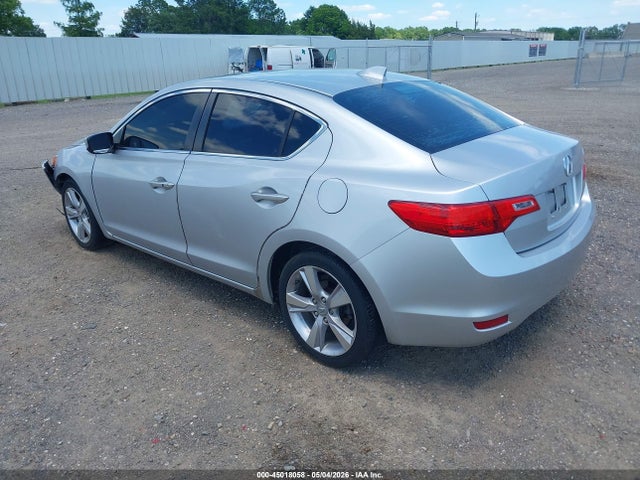 2014 Acura Ilx 2.0l მანქანა იყიდება აუქციონზე, vin: 19VDE1F38EE005500, აუქციონის ნომერი: 45018058