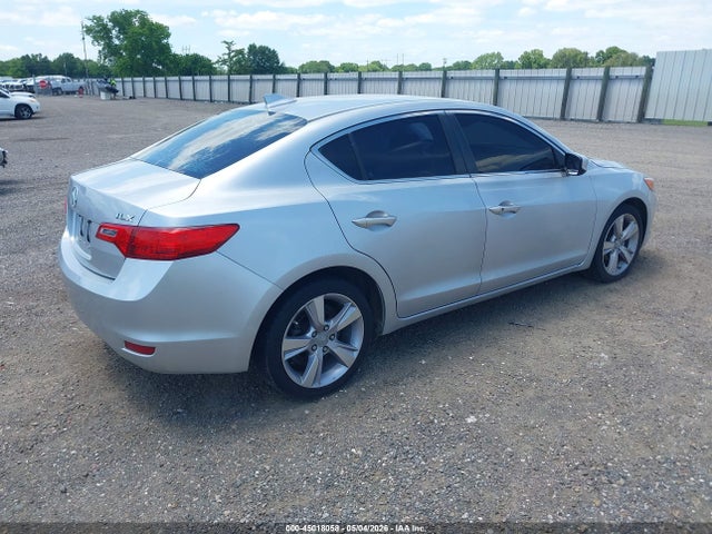 2014 Acura Ilx 2.0l მანქანა იყიდება აუქციონზე, vin: 19VDE1F38EE005500, აუქციონის ნომერი: 45018058