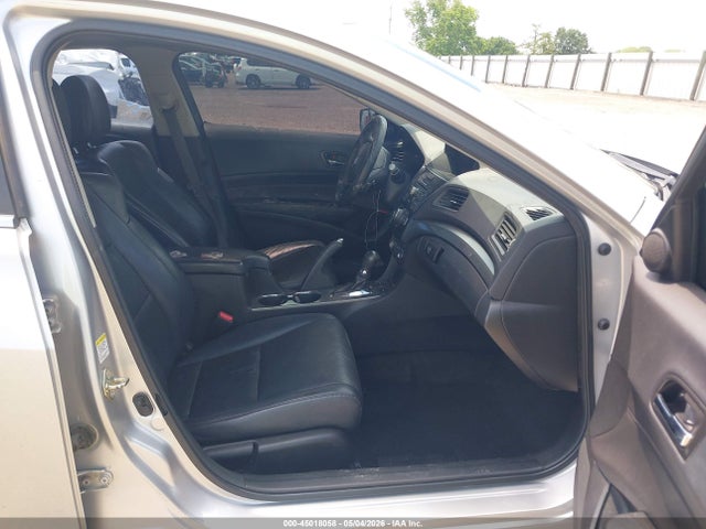 2014 Acura Ilx 2.0l მანქანა იყიდება აუქციონზე, vin: 19VDE1F38EE005500, აუქციონის ნომერი: 45018058
