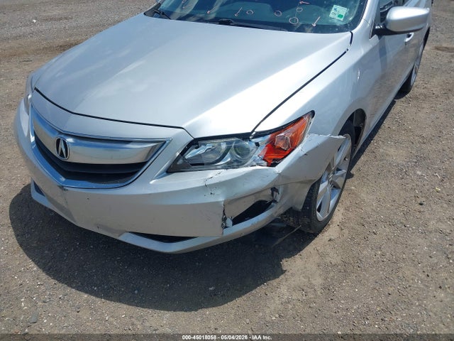 2014 Acura Ilx 2.0l მანქანა იყიდება აუქციონზე, vin: 19VDE1F38EE005500, აუქციონის ნომერი: 45018058