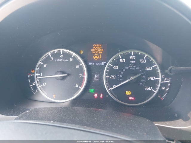 2014 Acura Ilx 2.0l მანქანა იყიდება აუქციონზე, vin: 19VDE1F38EE005500, აუქციონის ნომერი: 45018058