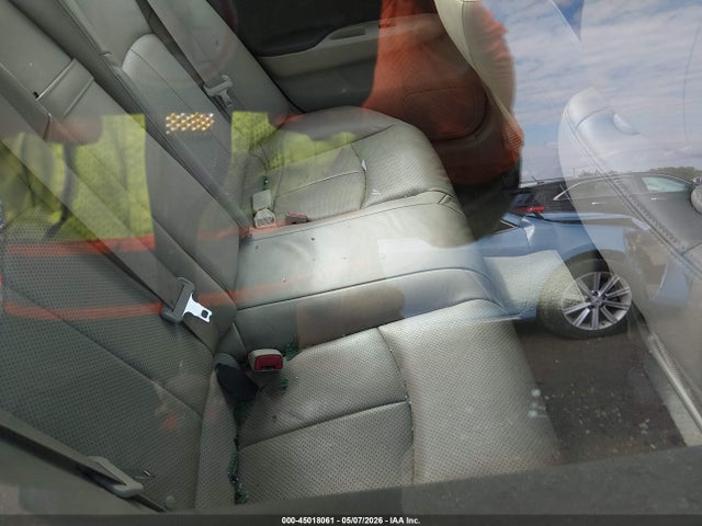 45018061 :رقم المزاد ، JN1CV6AR6AM252346 vin ، 2010 Infiniti G37x مزاد بيع
