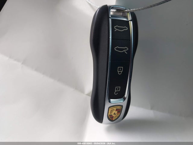 Porsche Taycan 2022 WP0AA2Y19NSA17114 Image 11