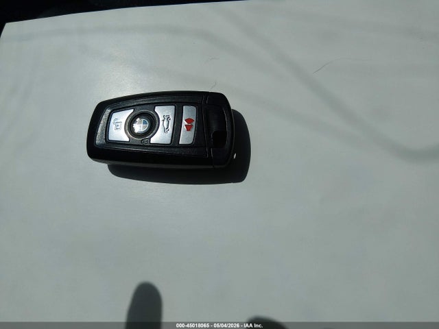 2014 Bmw X3 Xdrive28i მანქანა იყიდება აუქციონზე, vin: 5UXWX9C53E0D34789, აუქციონის ნომერი: 45018065