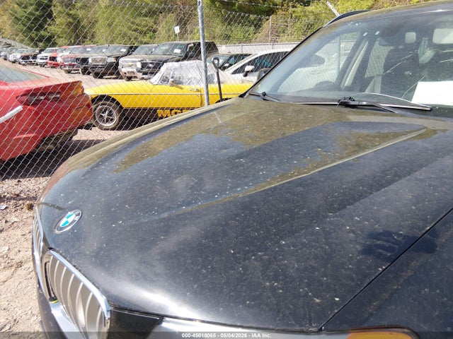 2014 Bmw X3 Xdrive28i მანქანა იყიდება აუქციონზე, vin: 5UXWX9C53E0D34789, აუქციონის ნომერი: 45018065