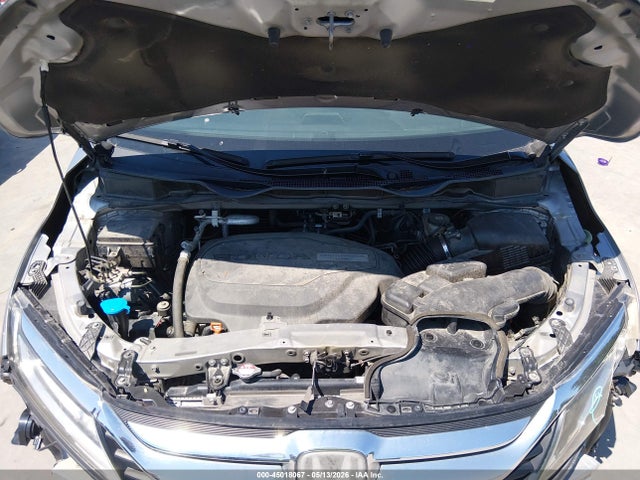 Aukcja sprzedaży 2019 Honda Odyssey Elite, vin: 5FNRL6H97KB062861, numer aukcji: 45018067