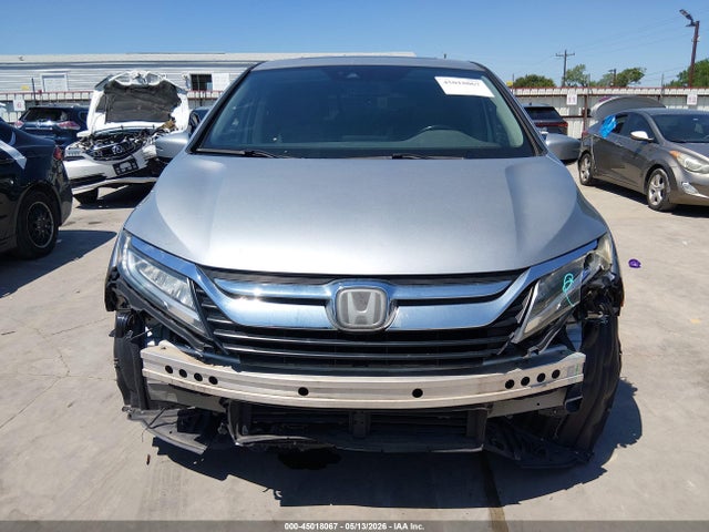 Aukcja sprzedaży 2019 Honda Odyssey Elite, vin: 5FNRL6H97KB062861, numer aukcji: 45018067