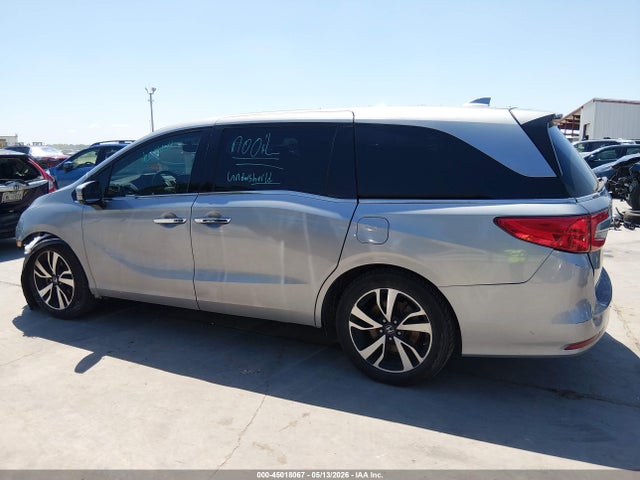 Aukcja sprzedaży 2019 Honda Odyssey Elite, vin: 5FNRL6H97KB062861, numer aukcji: 45018067