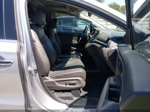 Aukcja sprzedaży 2019 Honda Odyssey Elite, vin: 5FNRL6H97KB062861, numer aukcji: 45018067