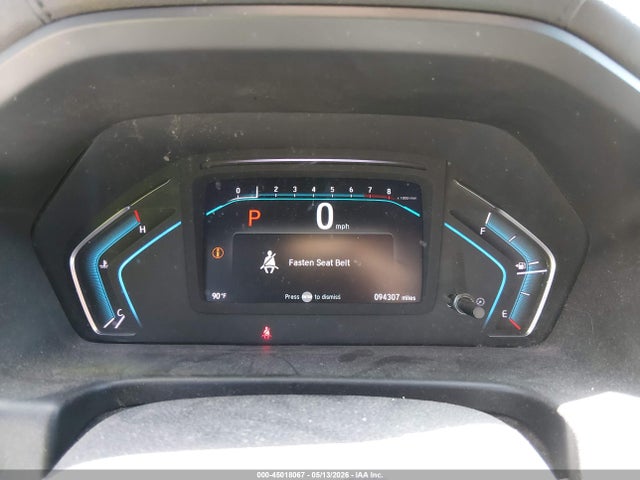 Aukcja sprzedaży 2019 Honda Odyssey Elite, vin: 5FNRL6H97KB062861, numer aukcji: 45018067