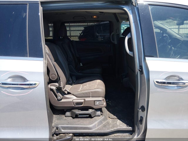 Aukcja sprzedaży 2019 Honda Odyssey Elite, vin: 5FNRL6H97KB062861, numer aukcji: 45018067