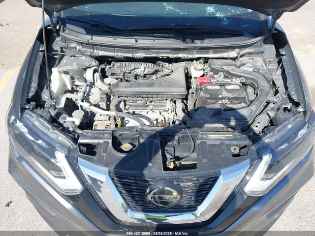 Продаж на аукціоні авто 2020 Nissan Rogue Sv Intelligent Awd, vin: JN8AT2MV3LW106686, номер лоту: 45018069