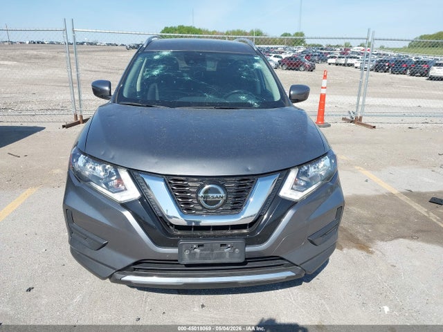 Продаж на аукціоні авто 2020 Nissan Rogue Sv Intelligent Awd, vin: JN8AT2MV3LW106686, номер лоту: 45018069