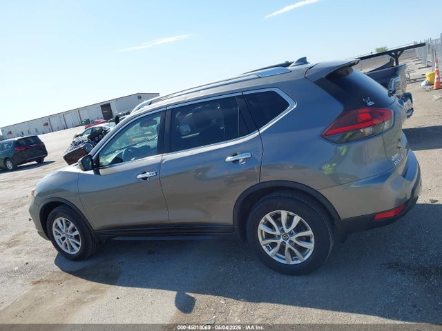 Продаж на аукціоні авто 2020 Nissan Rogue Sv Intelligent Awd, vin: JN8AT2MV3LW106686, номер лоту: 45018069