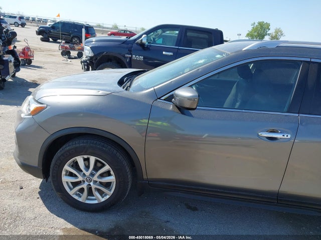 Продаж на аукціоні авто 2020 Nissan Rogue Sv Intelligent Awd, vin: JN8AT2MV3LW106686, номер лоту: 45018069