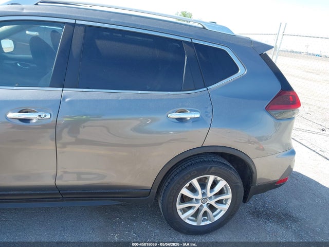 Продаж на аукціоні авто 2020 Nissan Rogue Sv Intelligent Awd, vin: JN8AT2MV3LW106686, номер лоту: 45018069
