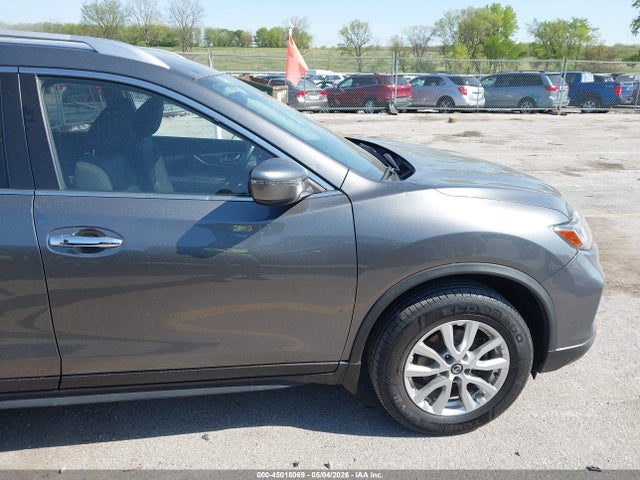 Продаж на аукціоні авто 2020 Nissan Rogue Sv Intelligent Awd, vin: JN8AT2MV3LW106686, номер лоту: 45018069