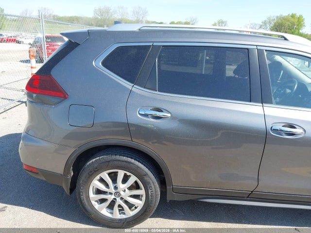 Продаж на аукціоні авто 2020 Nissan Rogue Sv Intelligent Awd, vin: JN8AT2MV3LW106686, номер лоту: 45018069