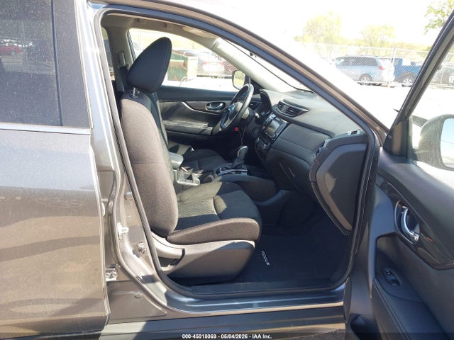 Продаж на аукціоні авто 2020 Nissan Rogue Sv Intelligent Awd, vin: JN8AT2MV3LW106686, номер лоту: 45018069