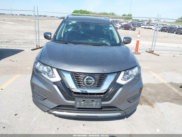 Продаж на аукціоні авто 2020 Nissan Rogue Sv Intelligent Awd, vin: JN8AT2MV3LW106686, номер лоту: 45018069