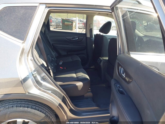 Продаж на аукціоні авто 2020 Nissan Rogue Sv Intelligent Awd, vin: JN8AT2MV3LW106686, номер лоту: 45018069