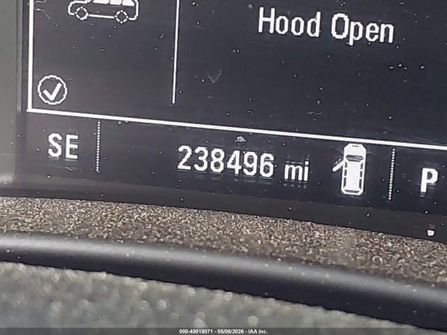 45018071 :رقم المزاد ، 2GNAXJEV6J6254712 vin ، 2018 Chevrolet Equinox Lt مزاد بيع