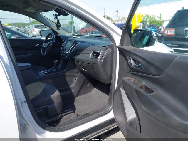 45018071 :رقم المزاد ، 2GNAXJEV6J6254712 vin ، 2018 Chevrolet Equinox Lt مزاد بيع