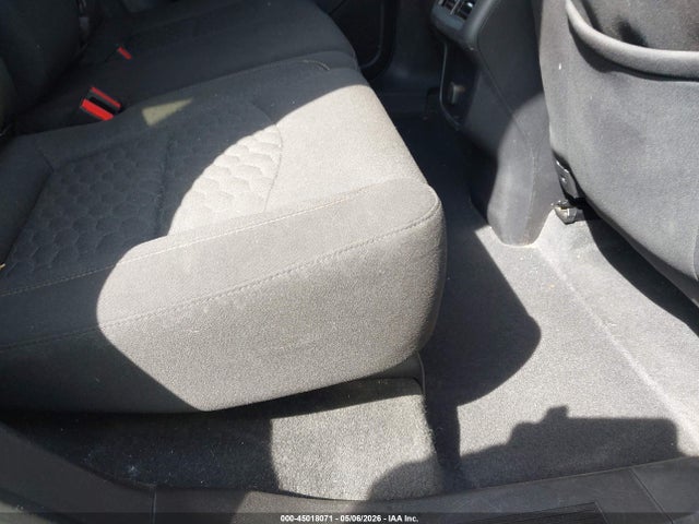 45018071 :رقم المزاد ، 2GNAXJEV6J6254712 vin ، 2018 Chevrolet Equinox Lt مزاد بيع