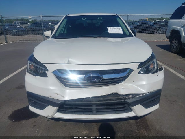 Продаж на аукціоні авто 2021 Subaru Legacy Premium, vin: 4S3BWAC66M3012378, номер лоту: 45018072