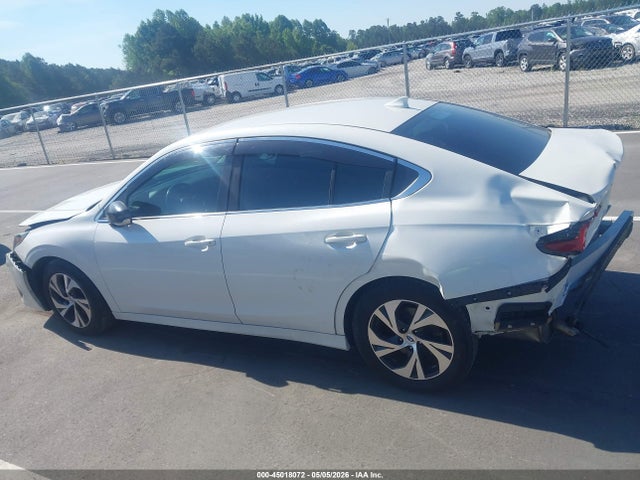 Продаж на аукціоні авто 2021 Subaru Legacy Premium, vin: 4S3BWAC66M3012378, номер лоту: 45018072