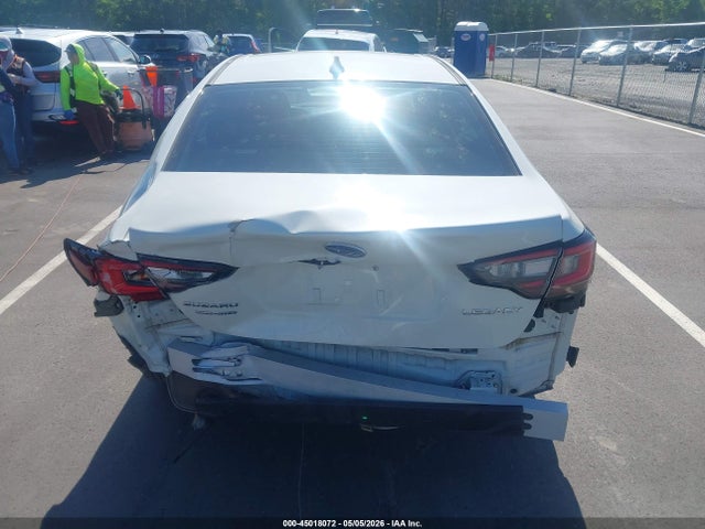 Продаж на аукціоні авто 2021 Subaru Legacy Premium, vin: 4S3BWAC66M3012378, номер лоту: 45018072