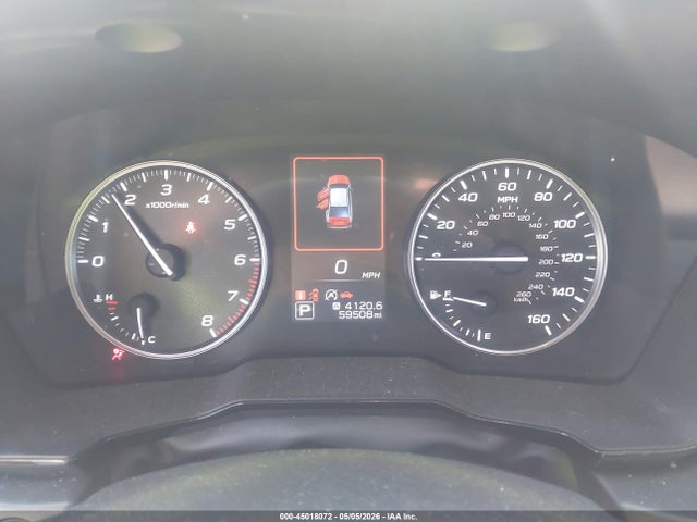 Продаж на аукціоні авто 2021 Subaru Legacy Premium, vin: 4S3BWAC66M3012378, номер лоту: 45018072