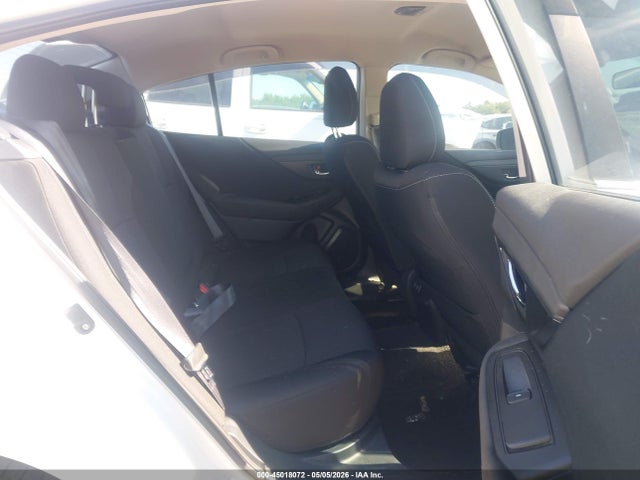 Продаж на аукціоні авто 2021 Subaru Legacy Premium, vin: 4S3BWAC66M3012378, номер лоту: 45018072