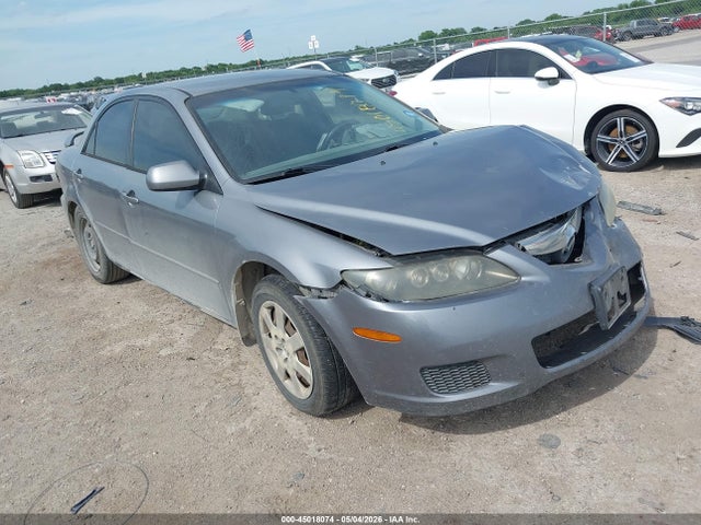 Продаж на аукціоні авто 2006 Mazda Mazda6 I, vin: 1YVFP80C965M70872, номер лоту: 45018074