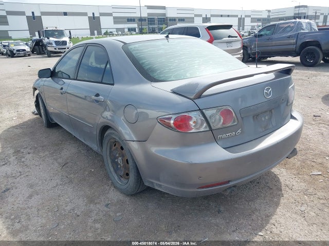 Продаж на аукціоні авто 2006 Mazda Mazda6 I, vin: 1YVFP80C965M70872, номер лоту: 45018074