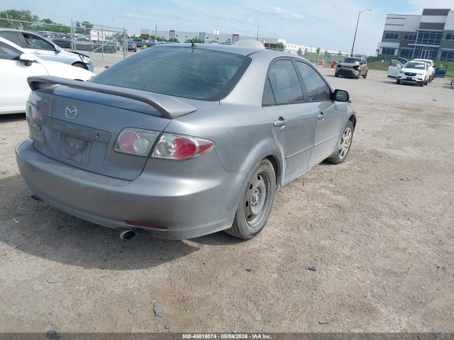 Auction sale of the 2006 Mazda Mazda6 I, vin: 1YVFP80C965M70872, lot number: 45018074