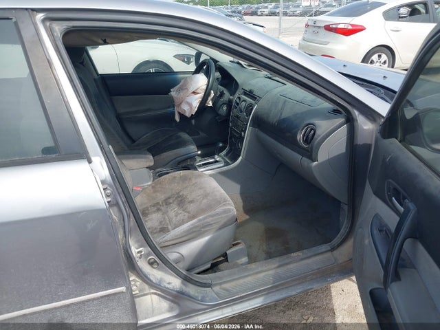 Aukcja sprzedaży 2006 Mazda Mazda6 I, vin: 1YVFP80C965M70872, numer aukcji: 45018074