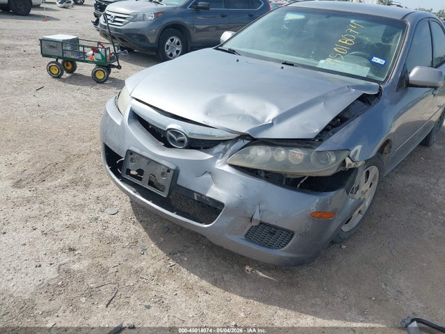 Продаж на аукціоні авто 2006 Mazda Mazda6 I, vin: 1YVFP80C965M70872, номер лоту: 45018074