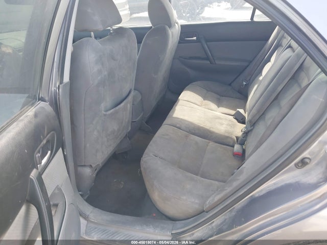 2006 Mazda Mazda6 I მანქანა იყიდება აუქციონზე, vin: 1YVFP80C965M70872, აუქციონის ნომერი: 45018074