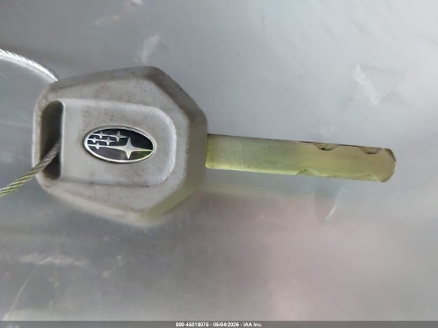Aukcja sprzedaży 2011 Subaru Forester 2.5x, vin: JF2SHABC9BH763056, numer aukcji: 45018075