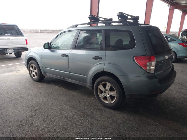 Aukcja sprzedaży 2011 Subaru Forester 2.5x, vin: JF2SHABC9BH763056, numer aukcji: 45018075