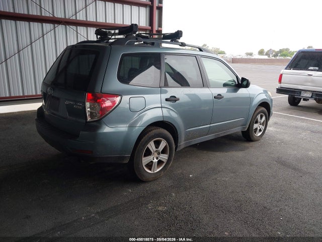 Aukcja sprzedaży 2011 Subaru Forester 2.5x, vin: JF2SHABC9BH763056, numer aukcji: 45018075