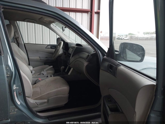 Aukcja sprzedaży 2011 Subaru Forester 2.5x, vin: JF2SHABC9BH763056, numer aukcji: 45018075