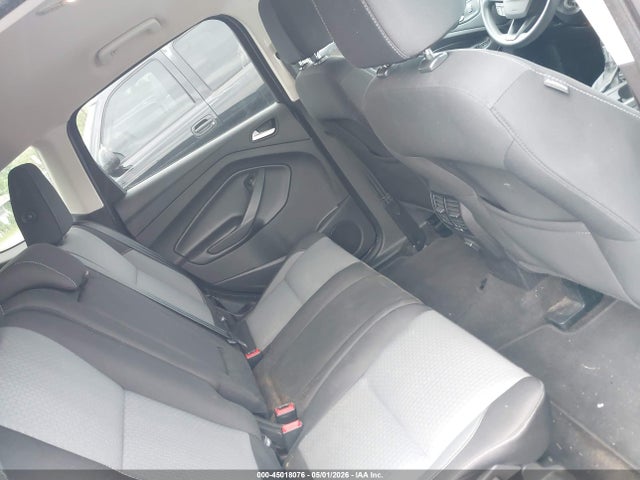2017 Ford Escape Se მანქანა იყიდება აუქციონზე, vin: 1FMCU0GD0HUE40004, აუქციონის ნომერი: 45018076